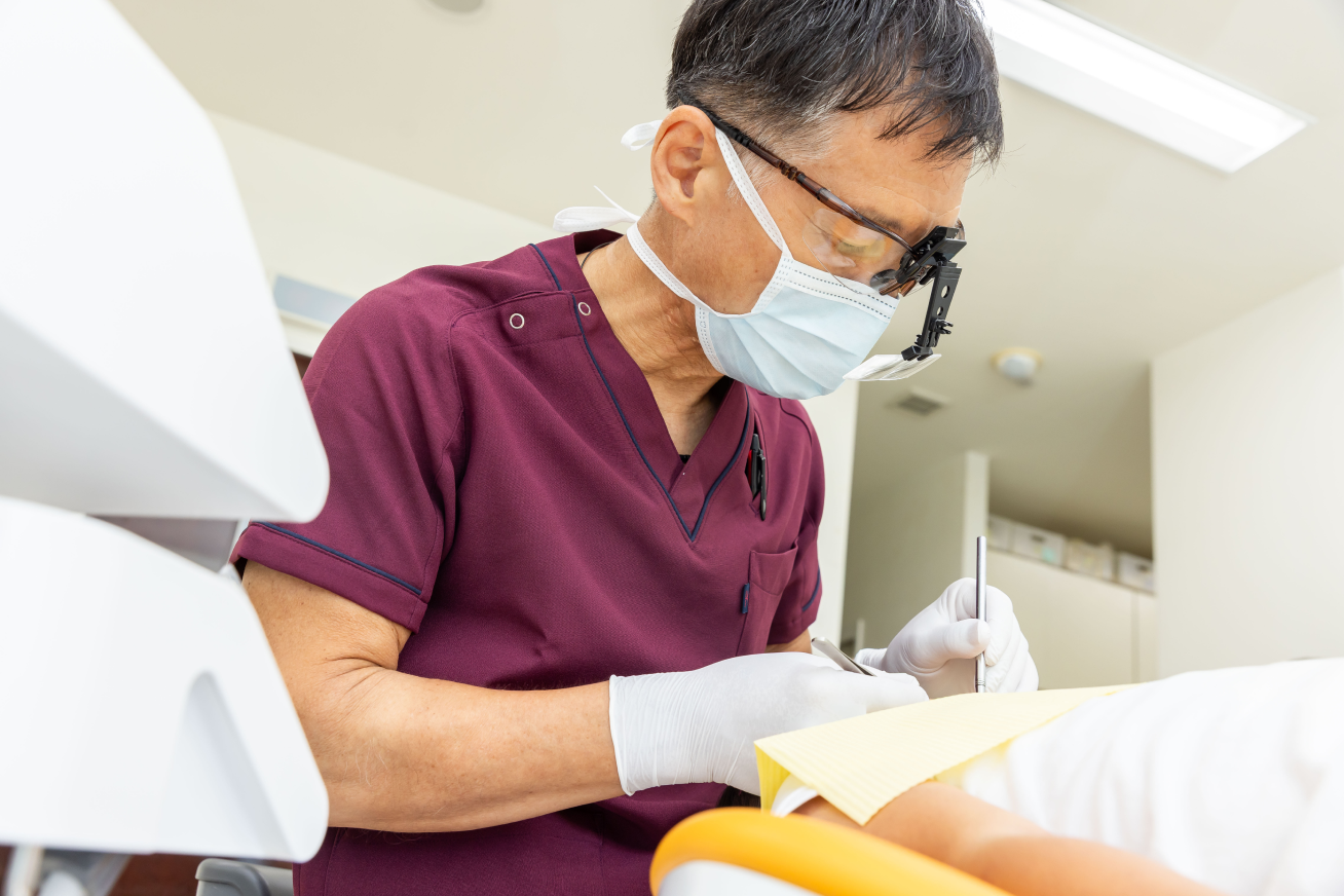 将来の開業に向けて、必要な力を身につけたい方